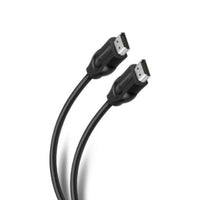 Steren 206-846 cable HDMI 1,8 m HDMI tipo A (Estándar) Negro