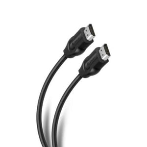Steren 206-846 cable HDMI 1,8 m HDMI tipo A (Estándar) Negro