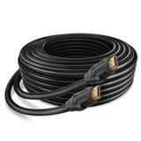 Steren 206-850 cable HDMI 20 m HDMI tipo A (Estándar) 2 x HDMI Type A (Standard) Negro