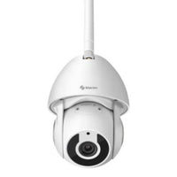 Steren CCTV-235 cámara de vigilancia Torreta Cámara de seguridad IP Exterior 1920 x 1080 Pixeles Par