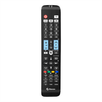 Steren RM-260 mando a distancia Universal Botones