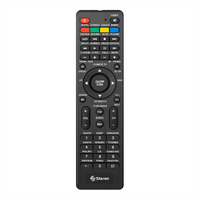 Steren RM-1000 mando a distancia TV Botones