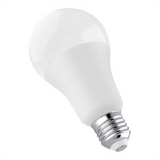 Steren FOC-150/PIR lámpara LED Blanco neutro 7000 K 8 W E26