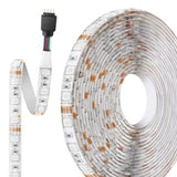 Steren MODLED-250/RGB cinta luminosa Regleta luminosa universal LED 5000 mm