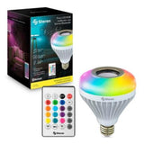 Steren LAM-BOC foco Foco empotrado E27 LED