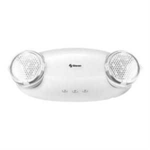 Steren LAM-500 lámpara de emergencia Blanco