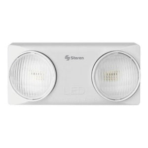 Steren LAM-504 lámpara de emergencia 500 lm Blanco