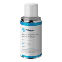 Steren LIM-E+ kit de limpieza para computadora Líquido para limpieza de equipos 170 ml