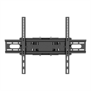 Steren STV-116 soporte para TV 177,8 cm (70") Negro