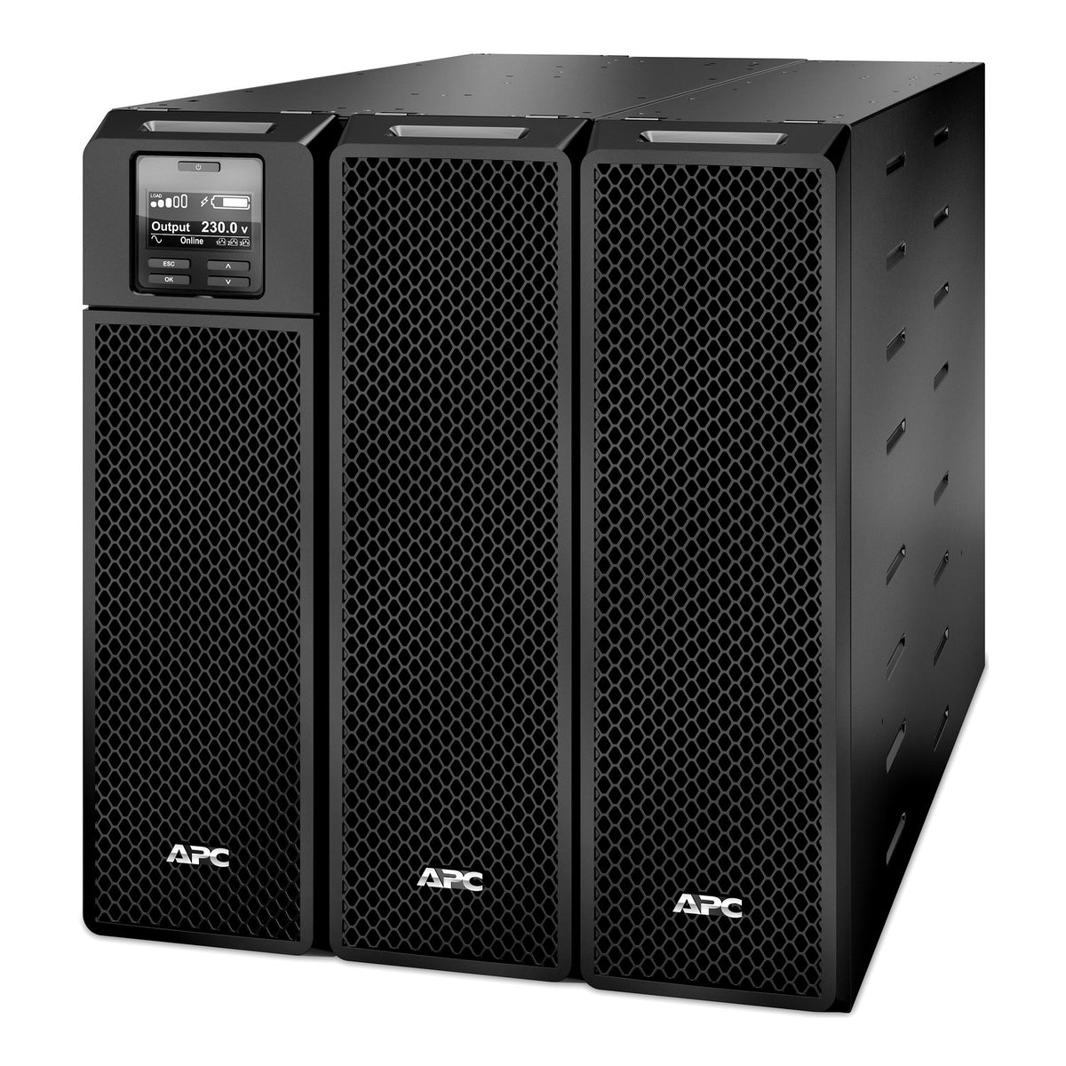 APC SRT192BP2