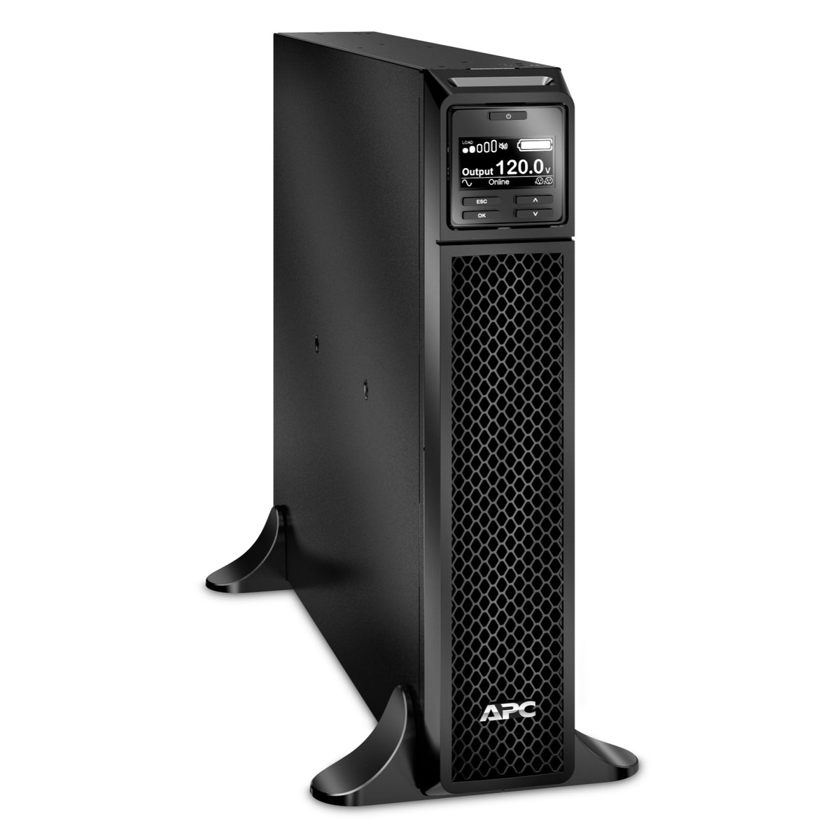 APC SRT3000XLA
