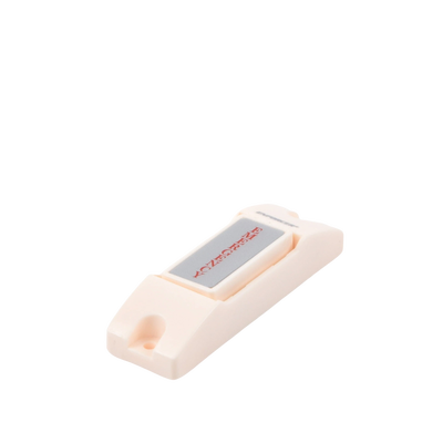 SECO-LARM SS-075CQ botón de alarma de pánico Alámbrico, Blanco, 1 pieza(s)