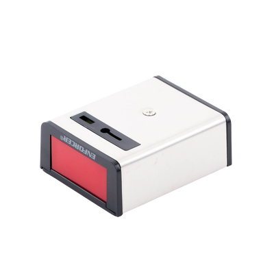 SECO-LARM SS-078Q componente de vigilancia o detección, Acero inoxidable, Alámbrico, 1 pieza(s)