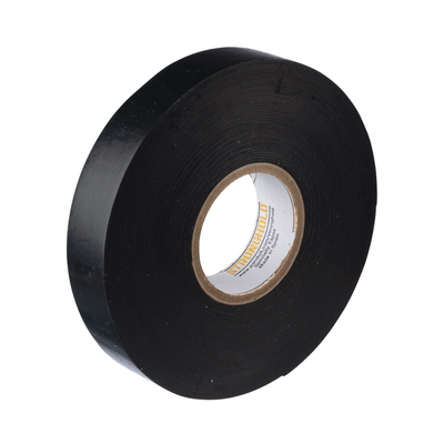ST130-075-30BK - Panduit Cinta Aislante Autoadherente / EPR 0.76 mm (30 mil) / 19 mm x 9.1 m ST130-075-30BK