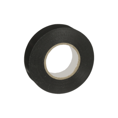 Panduit Cinta Aislante Eléctrica / PVC 0.18 mm / 19 mm x 18 m ST14-075-60BK