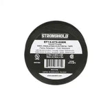 Panduit Cinta Aislante Eléctrica / PVC 0.18 mm / 19 mm x 18 m ST14-075-60BK