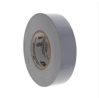 Panduit Cinta Eléctrica Stronghold ST17-075-66GY, Grosor 0.18mm, Ancho 19mm, 20.12m Largo