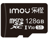 ST2-128-S1 - Imou ST2-128-S1 memoria flash 128 GB MicroSD NAND Clase 10