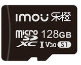 ST2-128-S1 - Imou ST2-128-S1 memoria flash 128 GB MicroSD NAND Clase 10