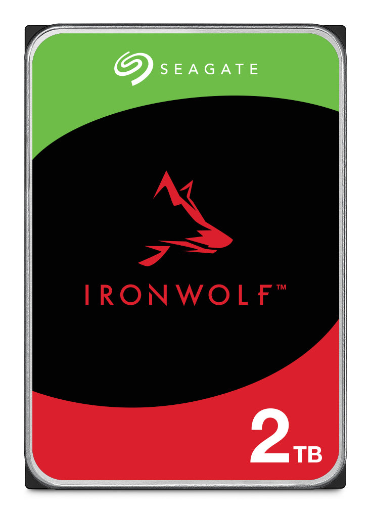 ST2000VN003 - Seagate Enterprise ST2000NM003A disco duro interno 2 TB 7200 RPM 3.5" SAS
