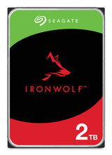 ST2000VN003 - Seagate Enterprise ST2000NM003A disco duro interno 2 TB 7200 RPM 3.5" SAS