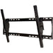 ST660 - Peerless ST660 soportes para tv 90,7 kg Pared Negro 4,99 g