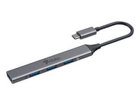 Stylos HB002 USB Tipo C 480 Mbit/s Plata