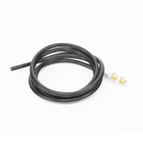 STGKTD38 - Syscom Towers Kit de Aterrizaje para Torre / Cable 3/8" / AWG 6 STGKTD38