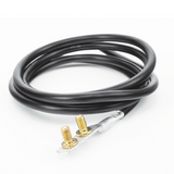 STGKTD38 - Syscom Towers Kit de Aterrizaje para Torre / Cable 3/8" / AWG 6 STGKTD38