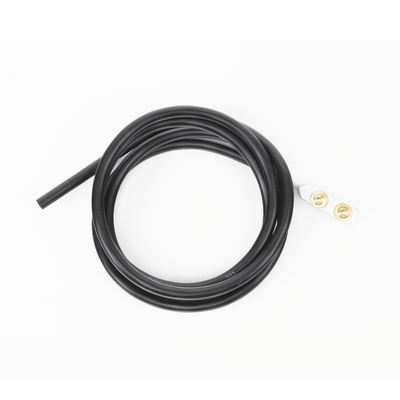 STGKTD38 - Syscom Towers Kit de Aterrizaje para Torre / Cable 3/8" / AWG 6 STGKTD38