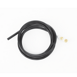 STGKTD38 - Syscom Towers Kit de Aterrizaje para Torre / Cable 3/8" / AWG 6 STGKTD38