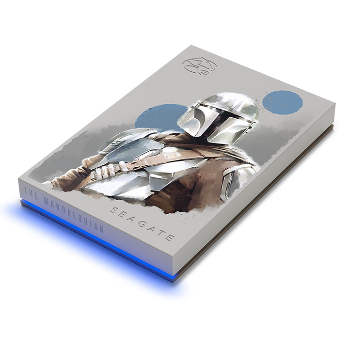 STKL2000405 - Seagate Game Drive STKL2000405 discos duros externos 2 GB 2.5 cm (2.5") exFAT USB Type-A / Micro-USB B