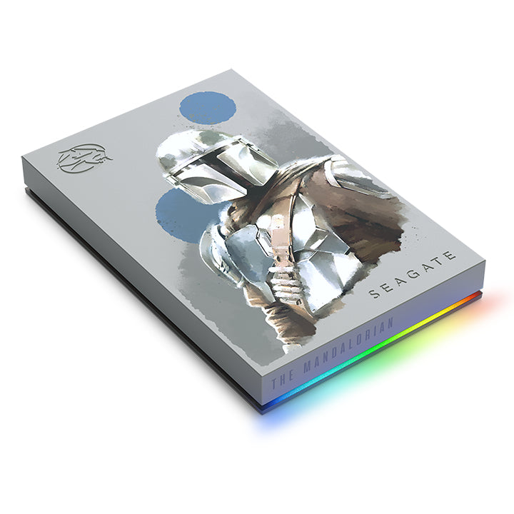 STKL2000405 - Seagate Game Drive STKL2000405 discos duros externos 2 GB 2.5 cm (2.5") exFAT USB Type-A / Micro-USB B