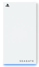 STMH2000100 - Seagate Game Drive PS5 unidades externas de estado sólido 2 GB 3.2 Gen 1 (3.1 Gen 1) Blanco 50 mm
