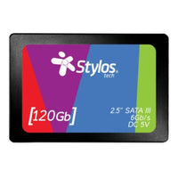 Stylos STMSSD1B unidad de estado sólido 120 GB Serial ATA III