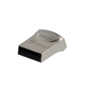 Stylos STMUS42S unidad flash USB 16 GB USB tipo A 3.2 Gen 1 (3.1 Gen 1) Plata