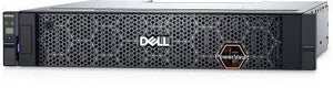 DELL Servidor ME5024-FY26Q1-SSD, 16GB RAM, Producto Empresarial, Conectividad IP
