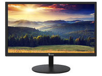 Stylos STPMOT1B pantalla para PC 47 cm (18.5") 1366 x 768 Pixeles HD Negro