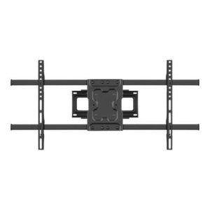 Steren STV-125 soporte para TV 2,29 m (90") Negro