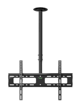 Steren STV-065 soporte para TV 152,4 cm (60") Negro