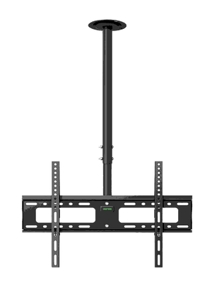Steren STV-065 soporte para TV 152,4 cm (60") Negro