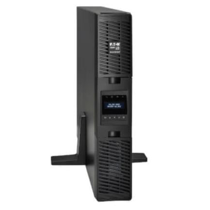 Tripp Lite SU2200RTXLCD2U serie UPS SmartOnLine de Onda Sinusoidal de Doble Conversión 2000VA 1800W 120V - 7 Tomacorrientes, Autonomía Extendida