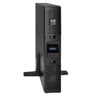 Tripp Lite SU2200RTXLCD2U serie UPS SmartOnLine de Onda Sinusoidal de Doble Conversión 2000VA 1800W 120V - 7 Tomacorrientes, Autonomía Extendida