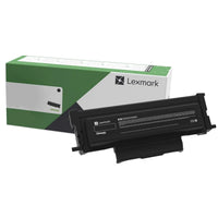 Lexmark B224X00 Cartuchos de tóner Original Negro Lexmark