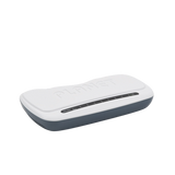 PLANET SW-804 switch Gestionado Fast Ethernet (10/100) Blanco