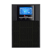 Smartbitt SBOL1KT-1 Sistemas de alimentación ininterrumpidas (UPS) Doble conversión (en línea) 1 kVA 800 W