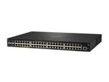 HPE Aruba Networking 2930F 48G PoE+ 4SFP 740W Switch Dispositivo de redes Gestionado L3 Si