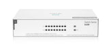 HPE Aruba Networking Aruba Instant On 1430 8G Class4 PoE 64W No administrado L2 Gigabit Ethernet (10