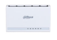 Dahua Technology Access DH-PFS3005-5ET-L dispositivo de redes No administrado L2 5 Fast Ethernet (10/100)