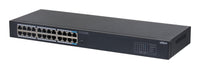 Dahua Technology SG1024 dispositivo de redes No administrado 24 Gigabit Ethernet (10/100/1000) 24